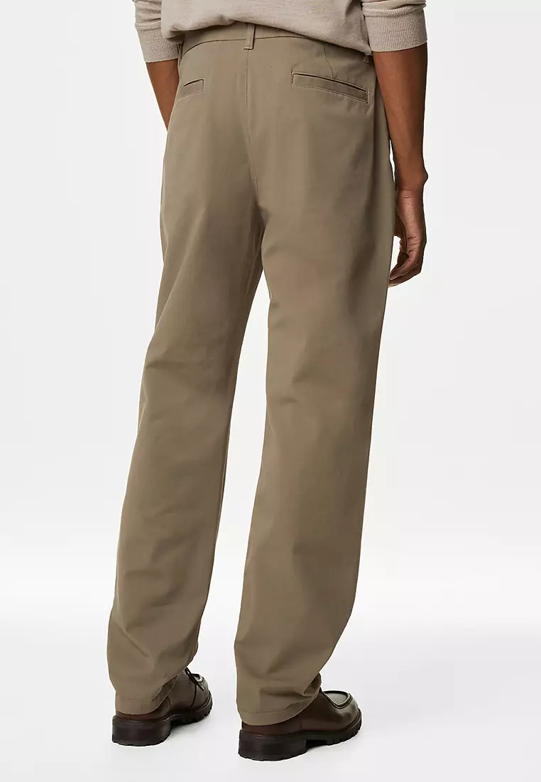Regular Fit Ultimate Chino