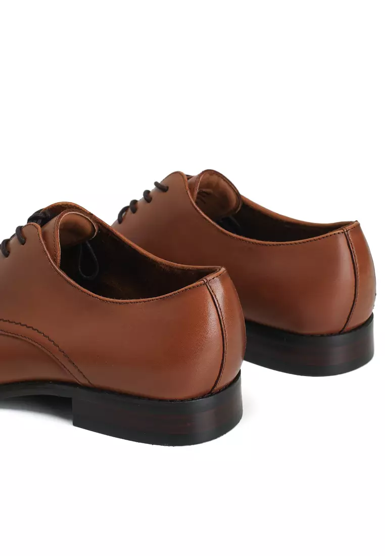 Khal Dress Shoes