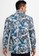 LORIENT multi Printed Batiks Long Sleeves Modern Fit Shirt AGNI No.13 47EE5AAF6B99F7GS_2