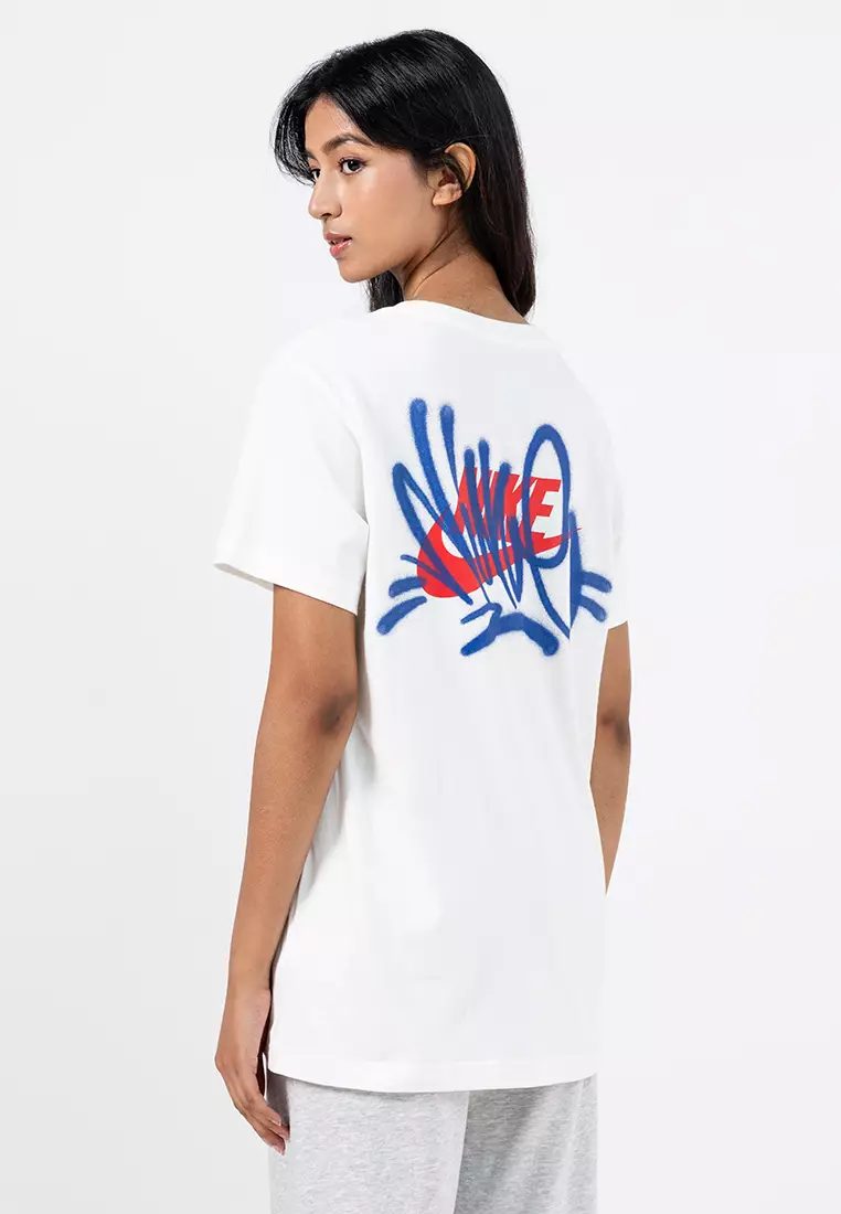 Sportswear Classic Women's Oversized T-Shirt