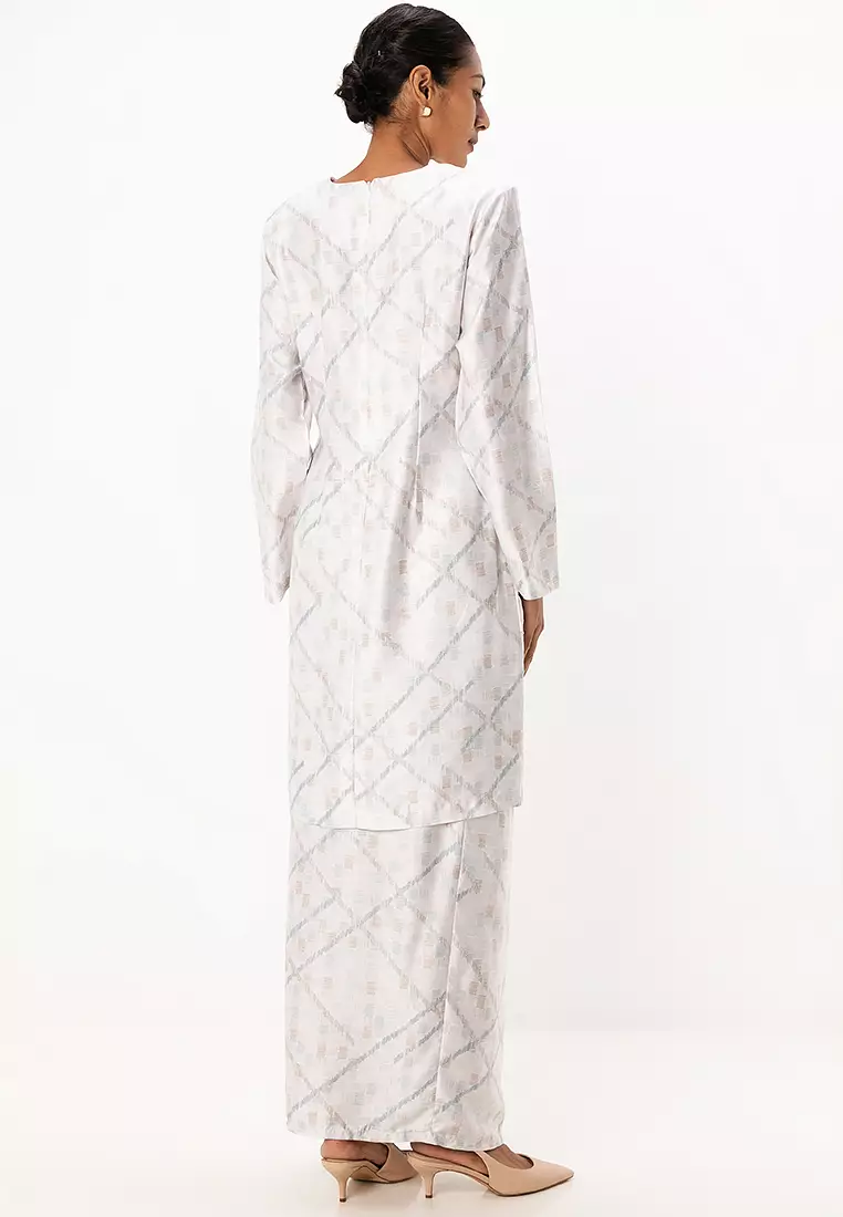 Baju Kurung Modern Cassia