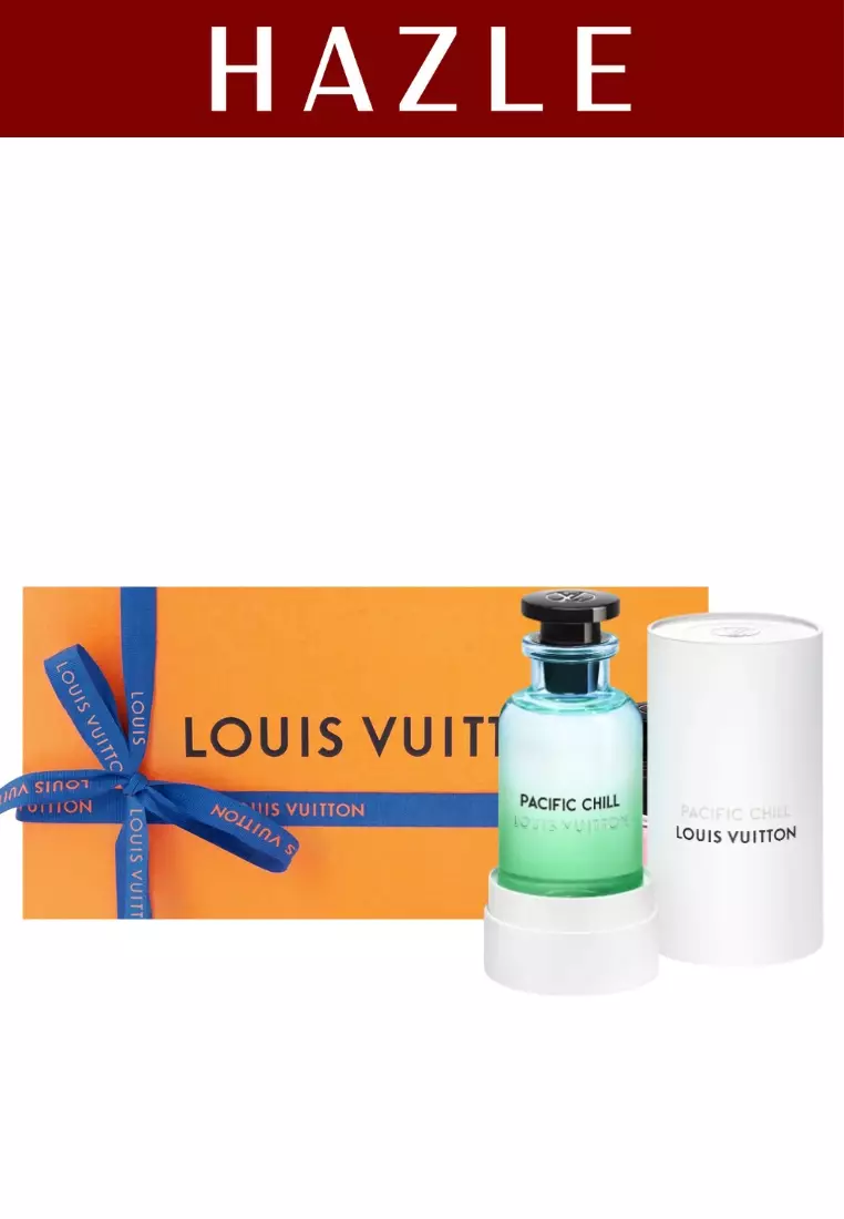 Pacific Chill Unisex EDP 100 ml