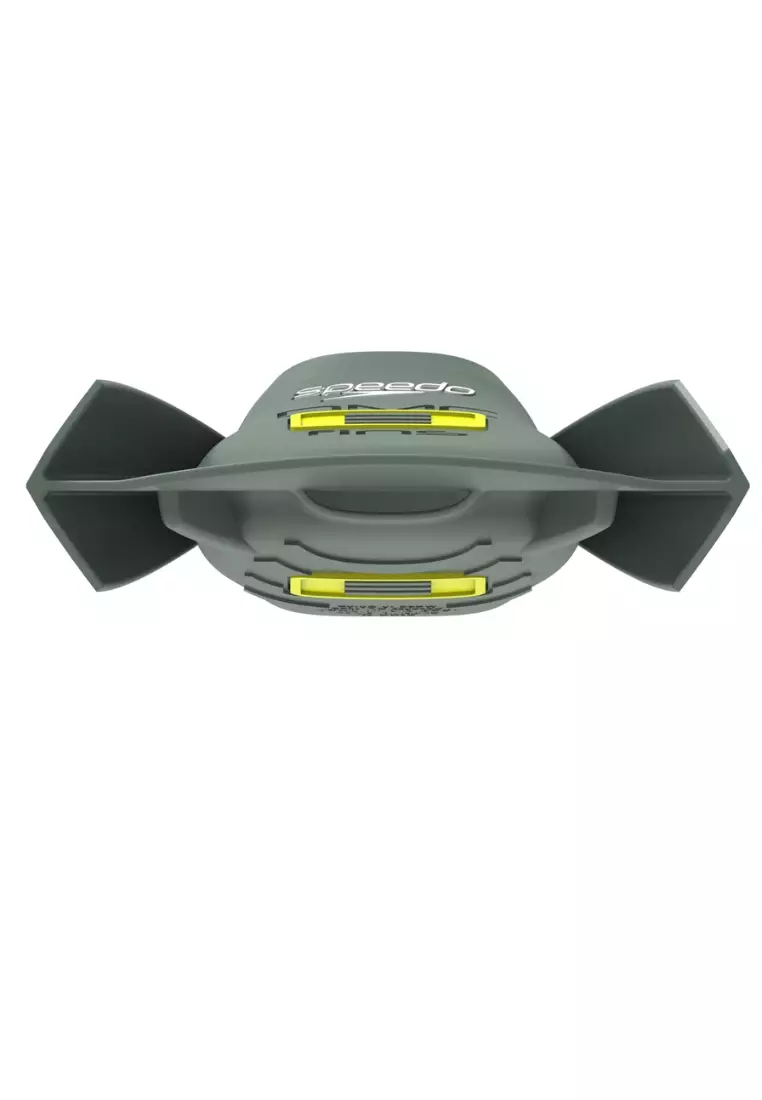 DMC Super Fin Green Yellow 8-00536116002