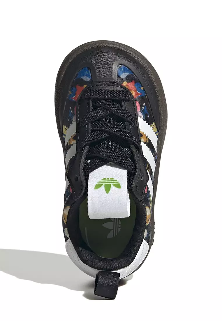 Adidas x Disney Adifom Samba 360 Shoes