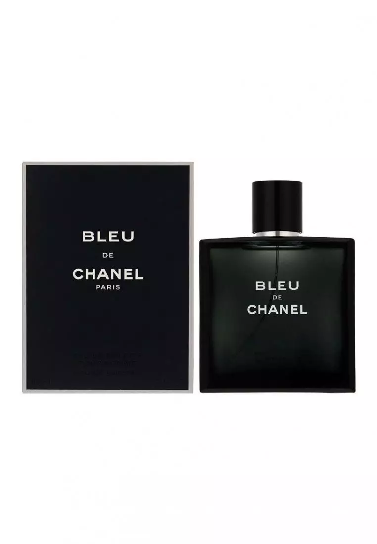 Bleu de chanel eau de toilet online