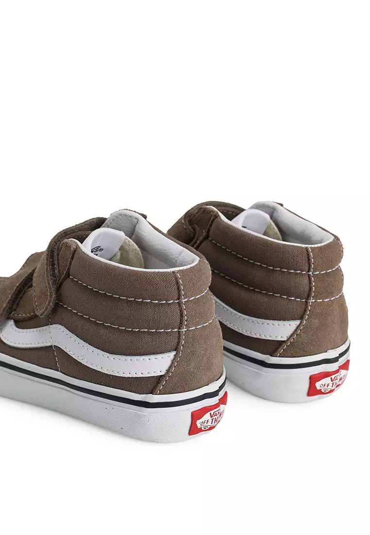 SK8-Mid Reissue V 運動鞋