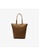 Lacoste black Lacoste Women's L.12.12 Concept Vertical Zip Tote Bag NF1890PO 31C0EAC4A198BEGS_8