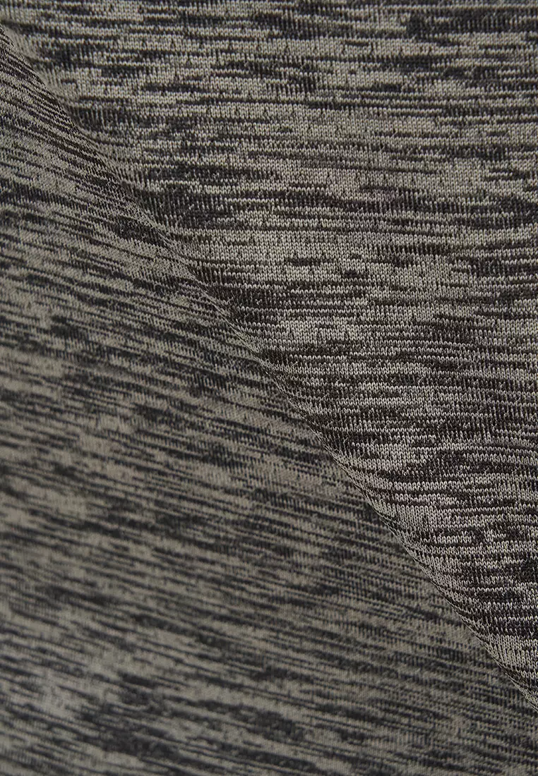 MANZONE - Athletic Tank Pivot - Olive Colour OLIVE