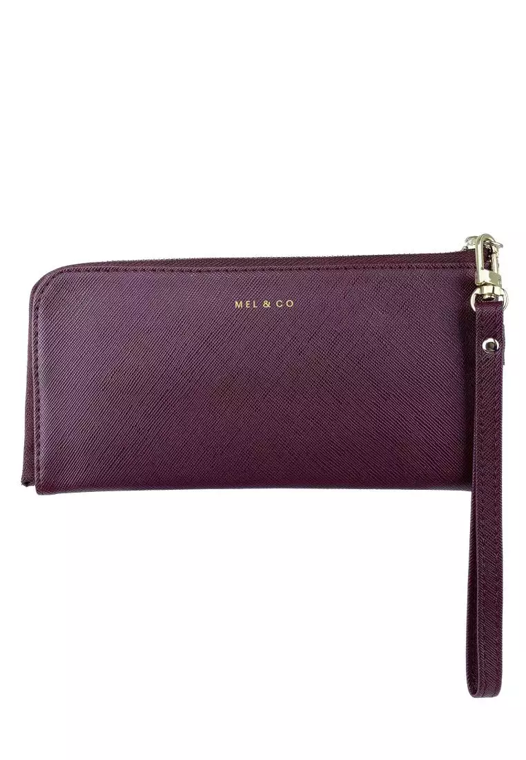 Furla wristlet hotsell pouch