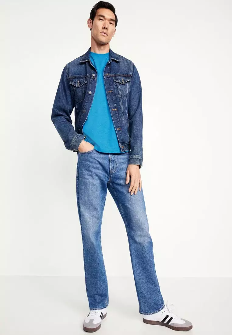 Buy Old Navy Crew-Neck T-Shirt 2025 Online ZALORA Philippines