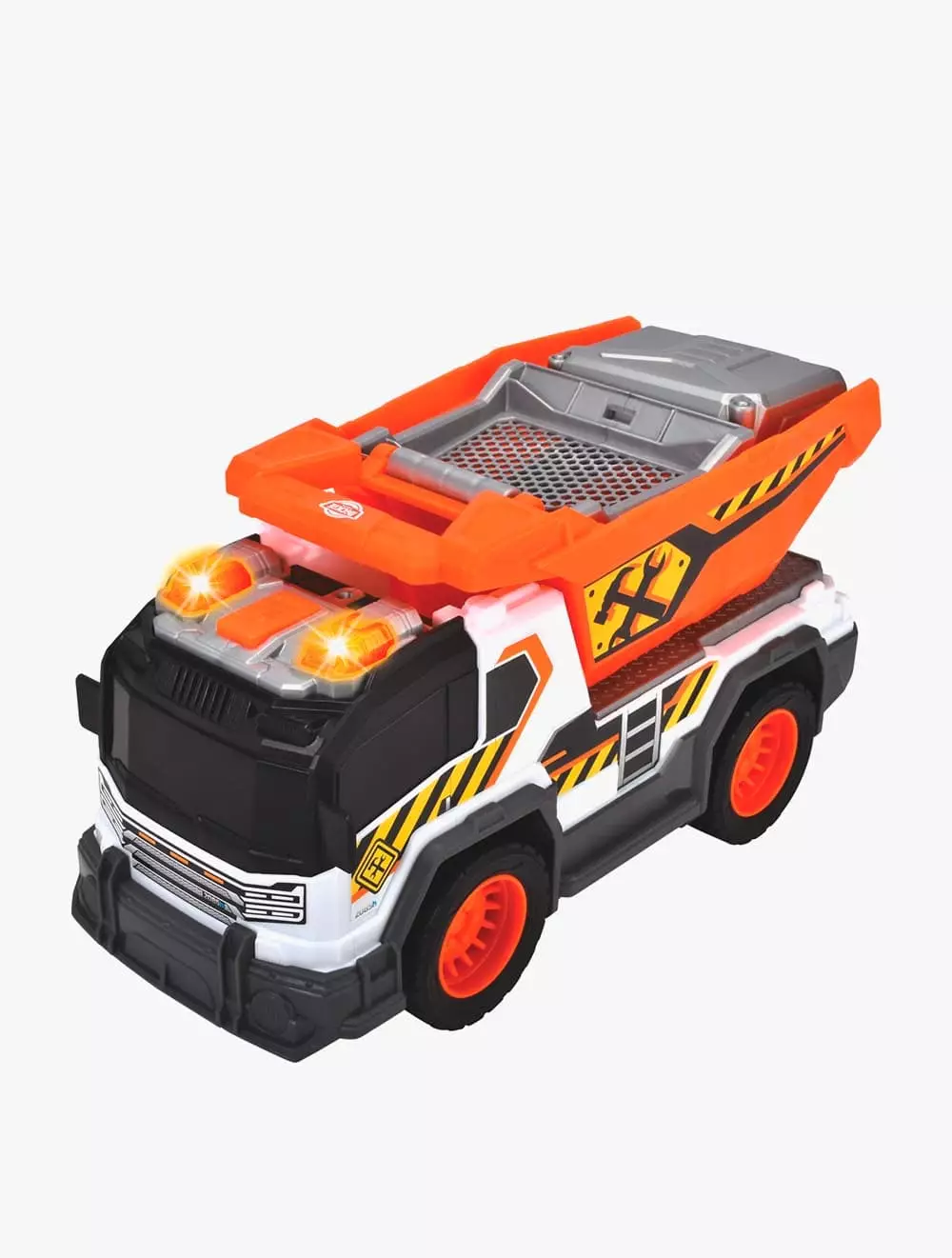 Dickie Dump Truck - DIK203306025