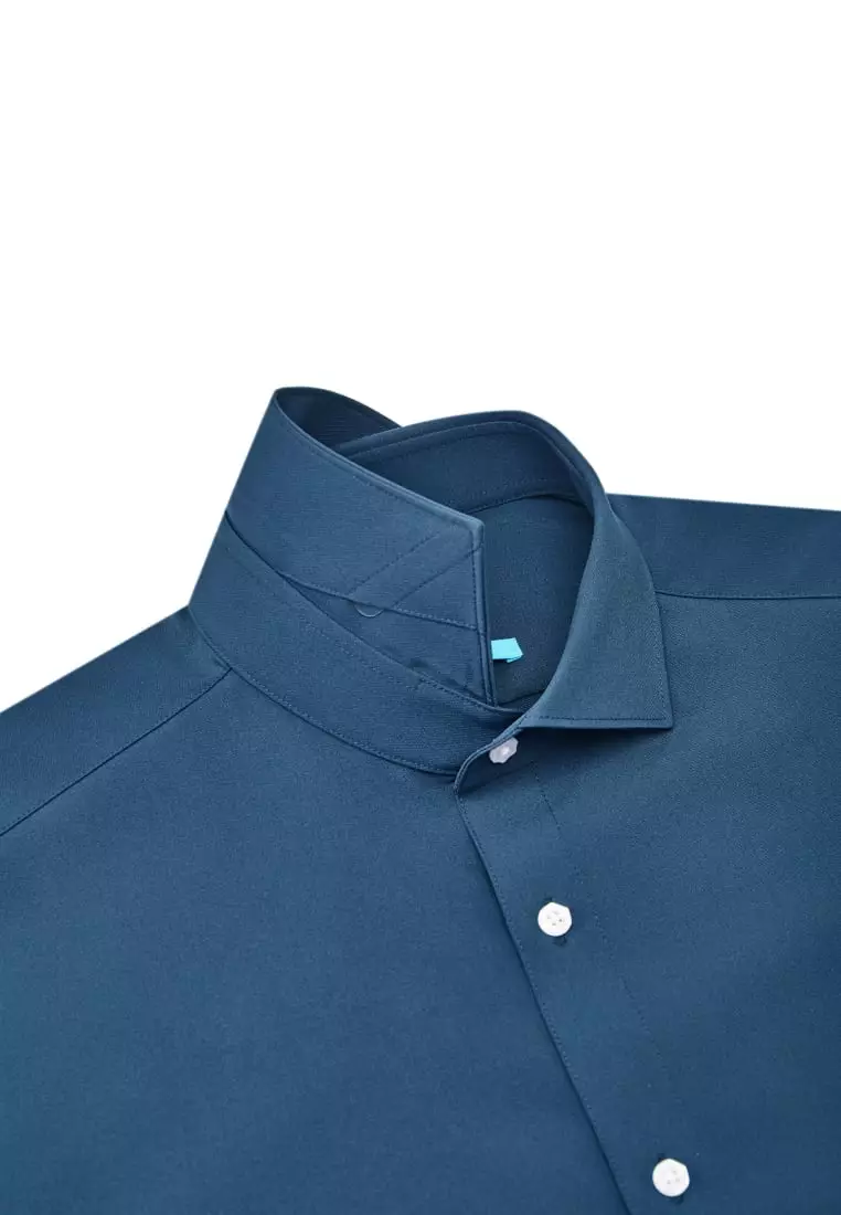 G2000 Non-Iron Dry Smart Fit Poplin Shirt