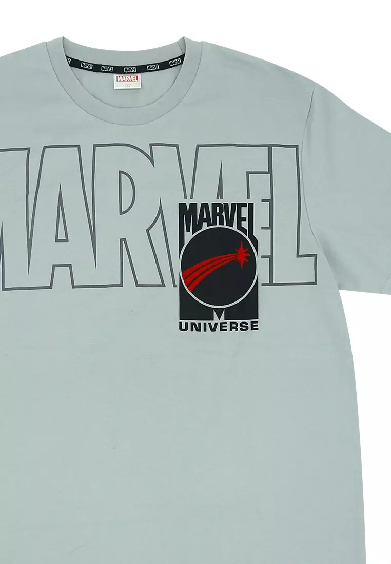 Mens Licensed Graphic T-Shirt "Tales"