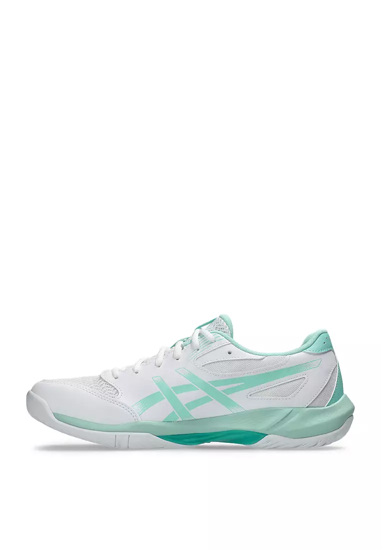 Asics Unisex Gel-Rocket 12 Standard-1073A080.104