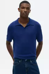 Blue Dark