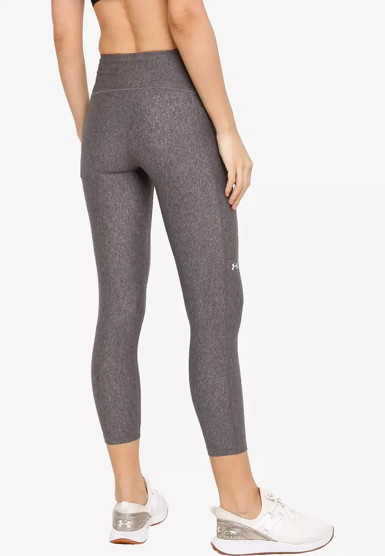 Buy Under Armour HeatGear Hi Rise Ankle Leggings 2024 Online