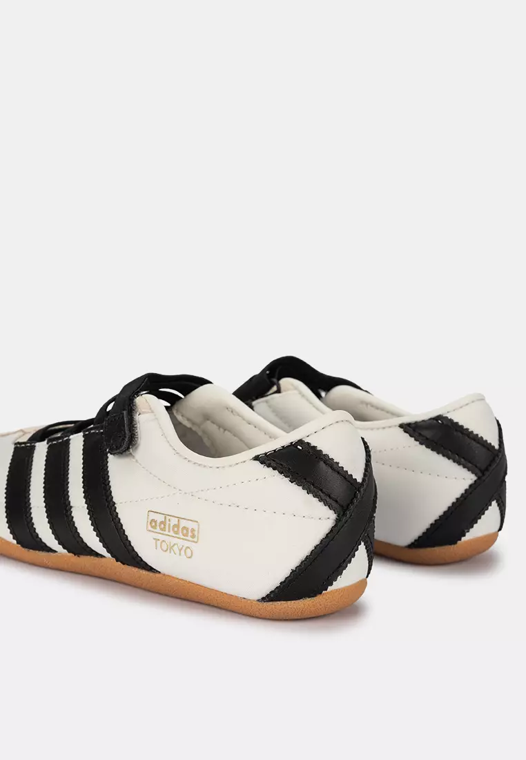 Tokyo Mary Jane Shoes