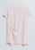 LC WAIKIKI pink Maternity Cotton T-Shirt AF495AA8E75CFAGS_7