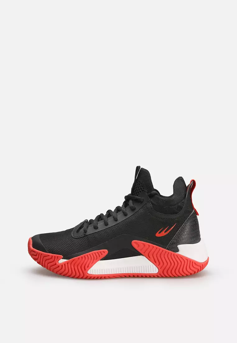 World balance basketball shoes low cut on sale
