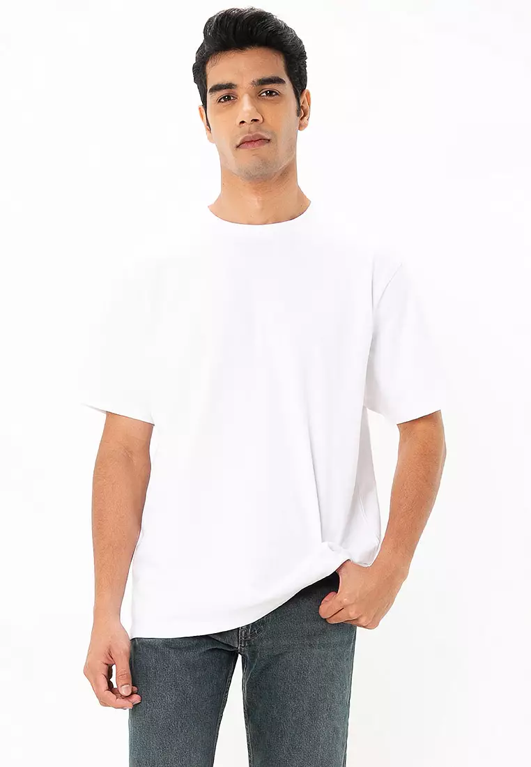 Buy Denim Project Soda Can T-Shirt Online ZALORA Malaysia