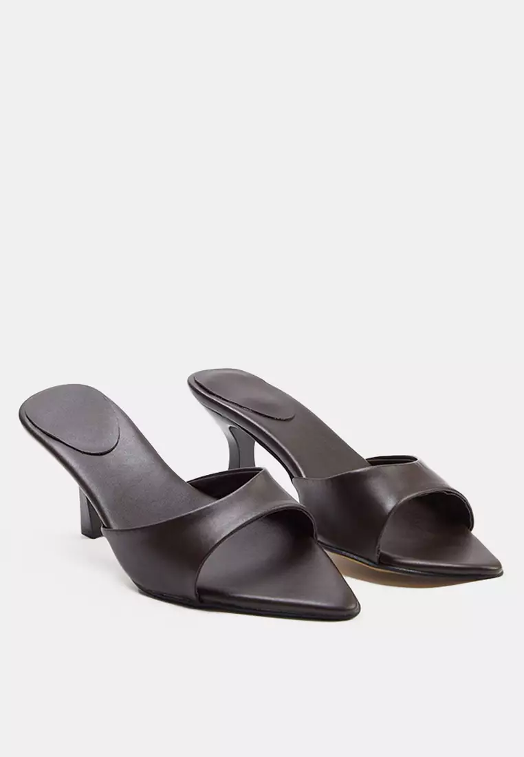 Low Heels