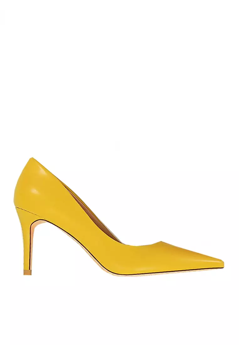 Discount on Twenty Eight Shoes  shoes - SKU: VANSA Comfortable Pointed High Heel Pumps VSW-H1829A6