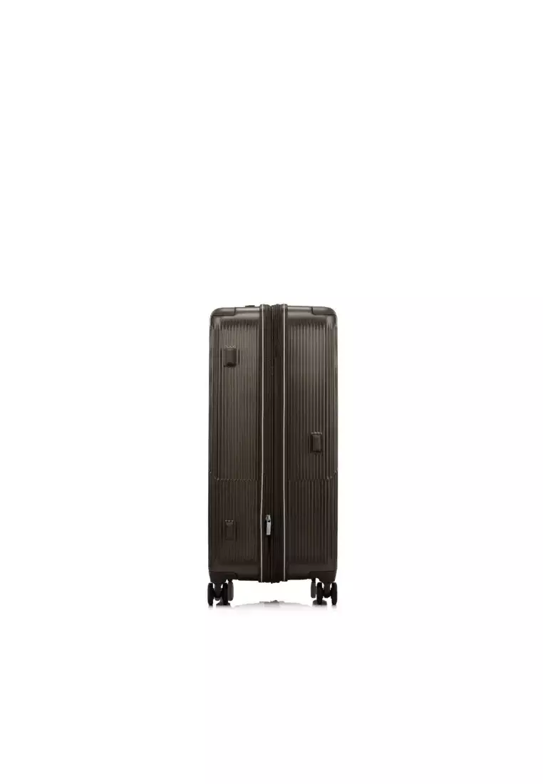 Curvus Spinner 75/28 EXP TSA