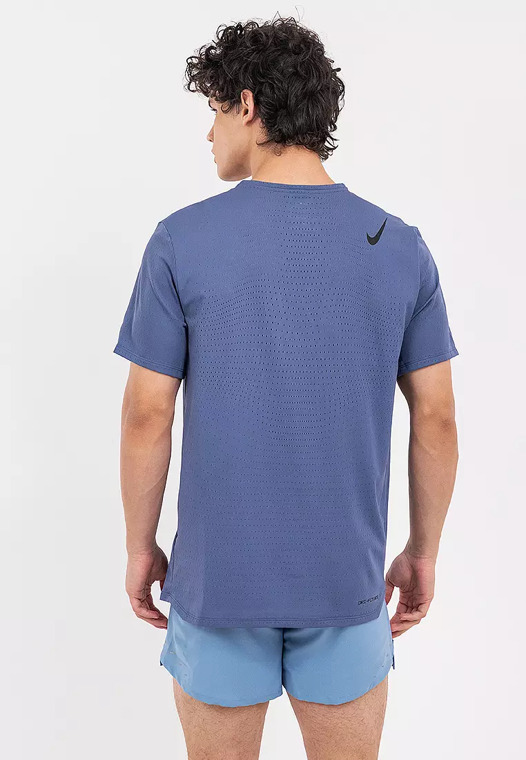 AeroSwift Running Top