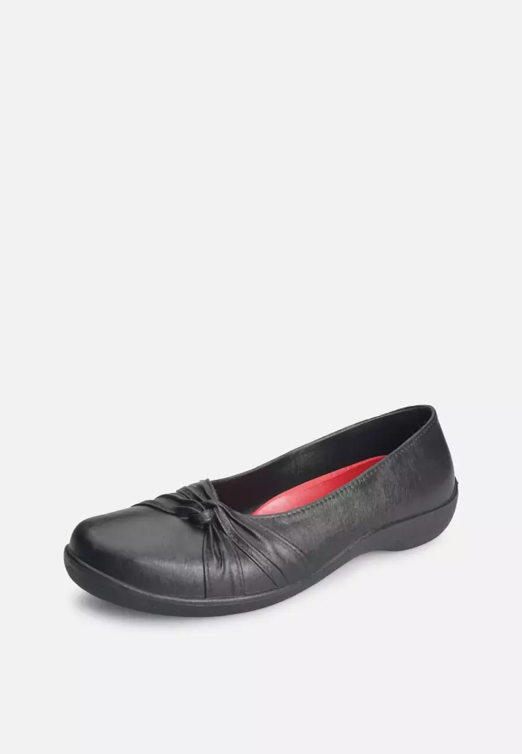 Discount on Easy Soft By World Balance  shoes - SKU: Riley Ladies Shoes