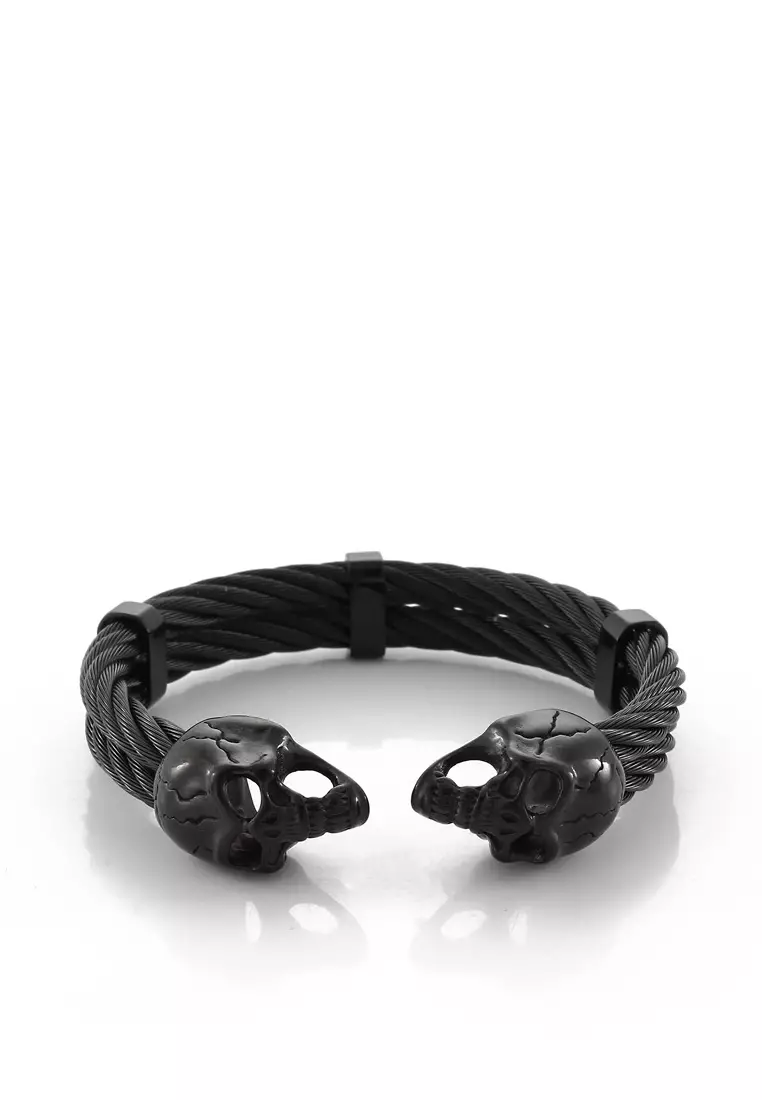 Skull bracelet sale philippines