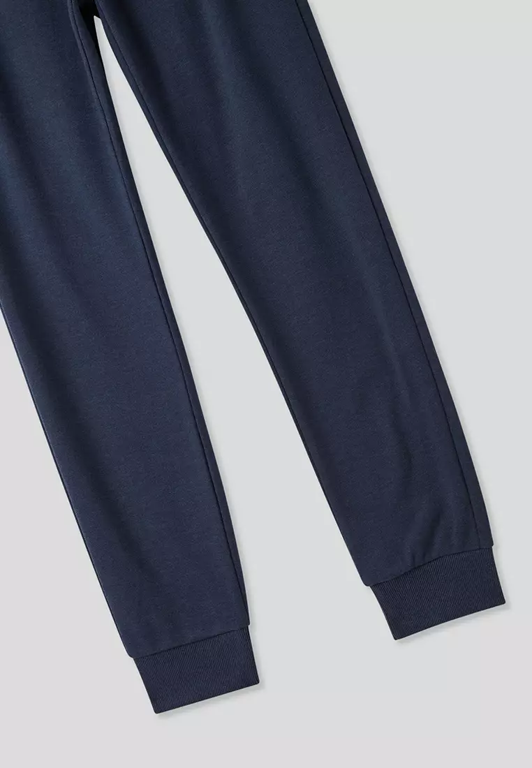 Women's Full-length Gym Pants