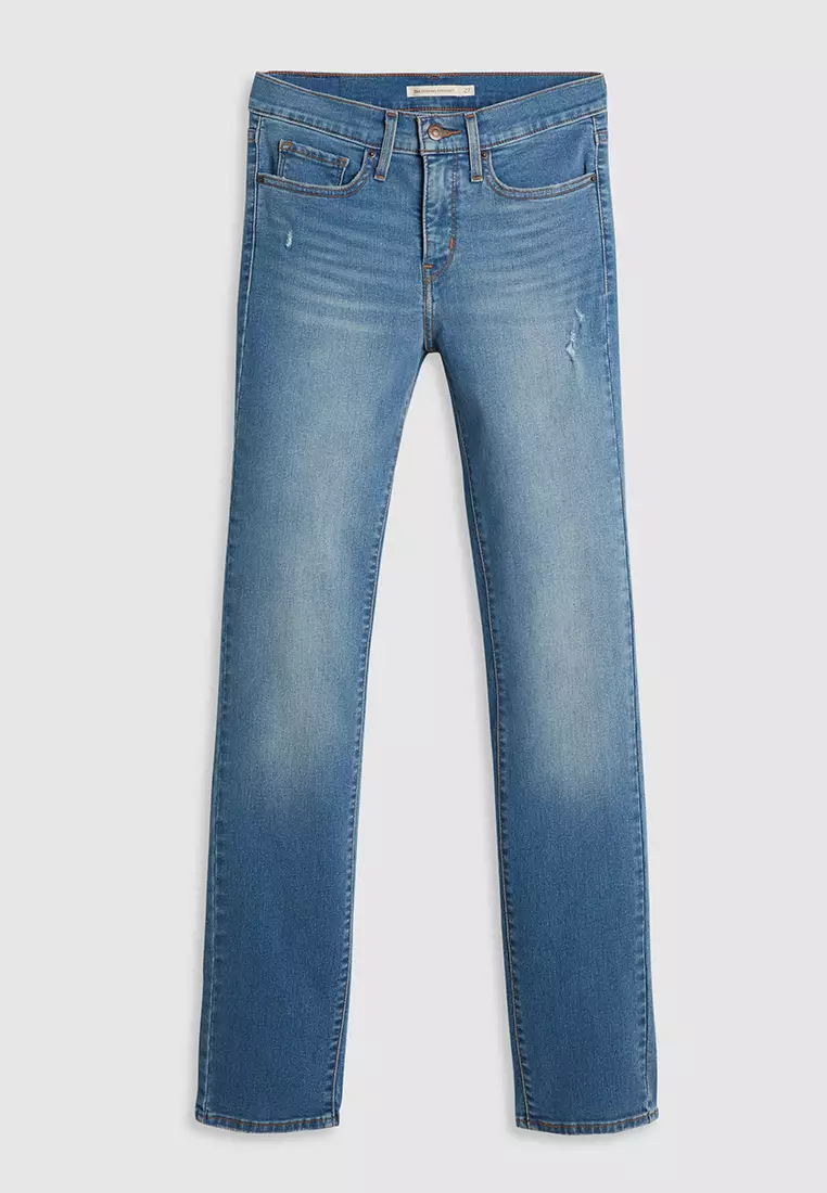 Levi's® Women's 314 Shaping Straight Jeans (19631-0231)