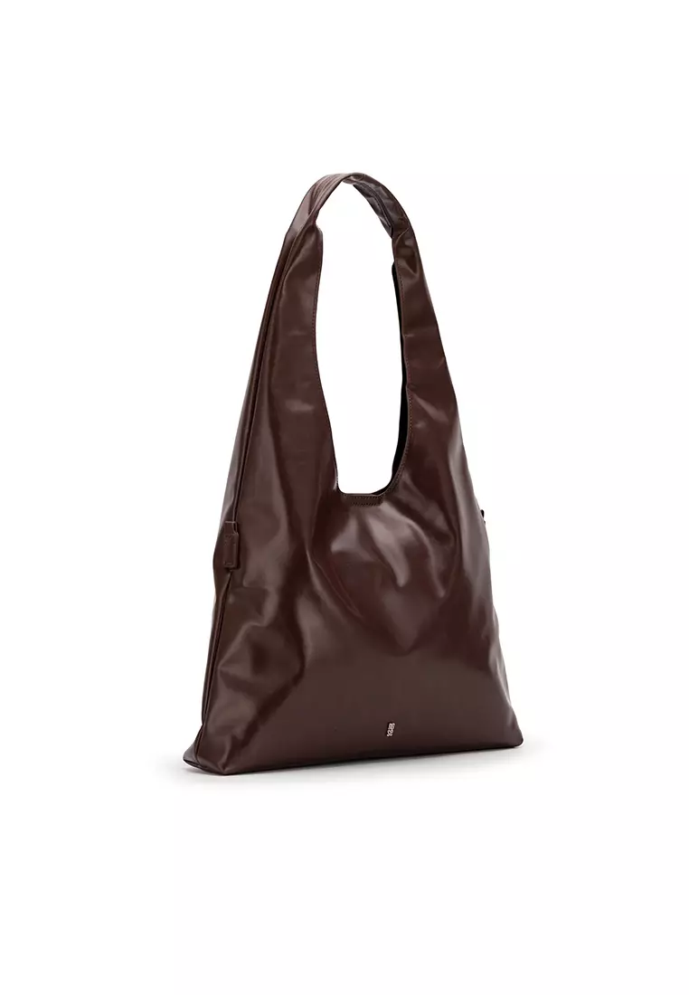 MANHATTAN HOBO SHOULDER BAG