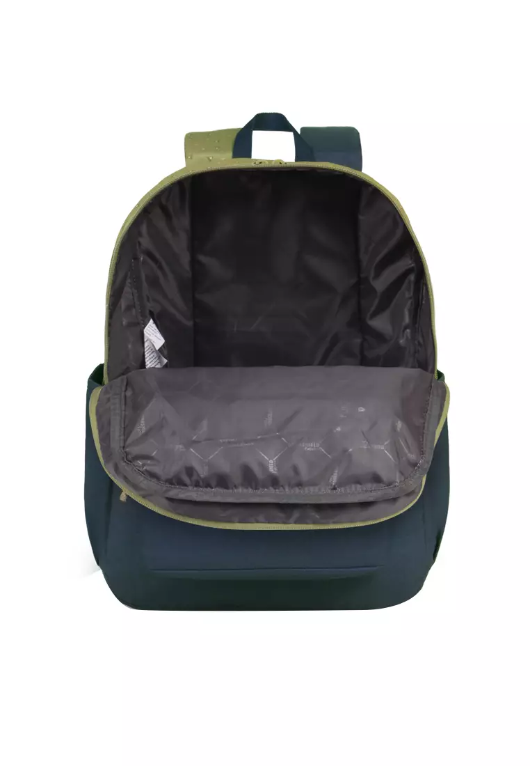 5958 Monopack Backpack with Side Pocket