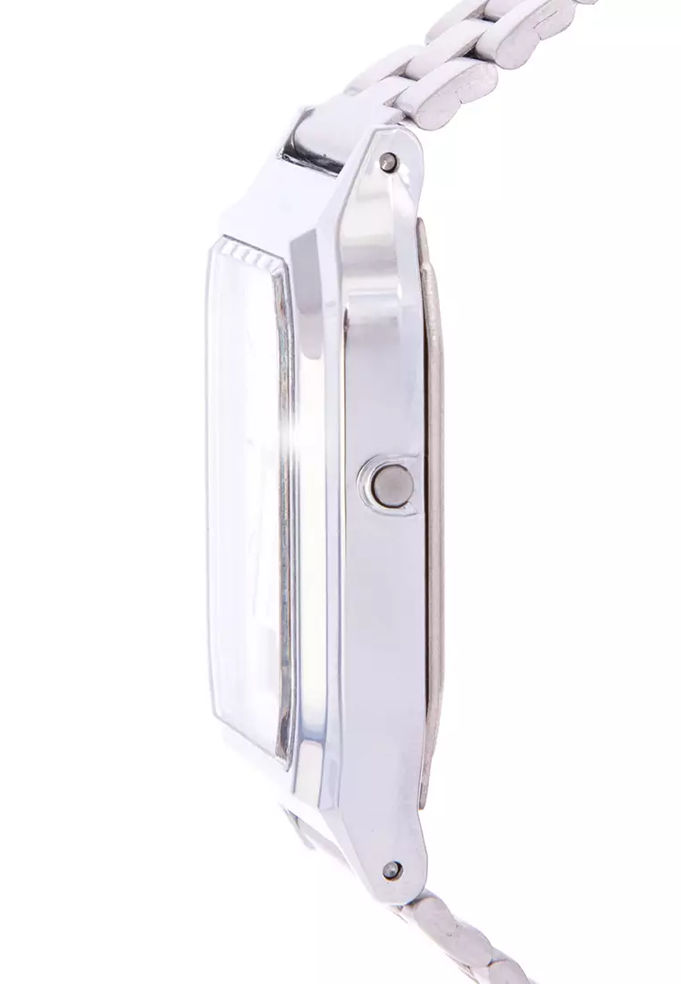 Digital Analog Watch AQ-230A-7DMQD