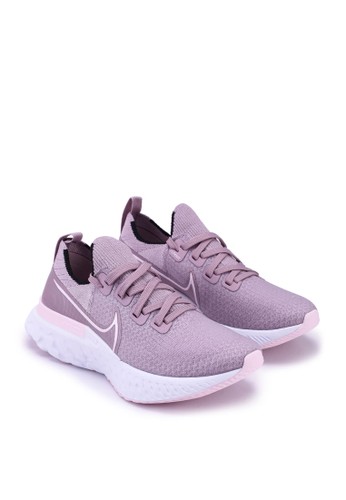 Jual Nike React Infinity Run Flyknit Original ZALORA 