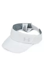 White/White/Reflective