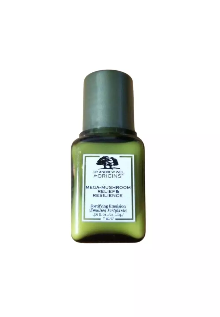 Mega-Mushroom Relief & Resilience Fortifying Emulsion 7ml