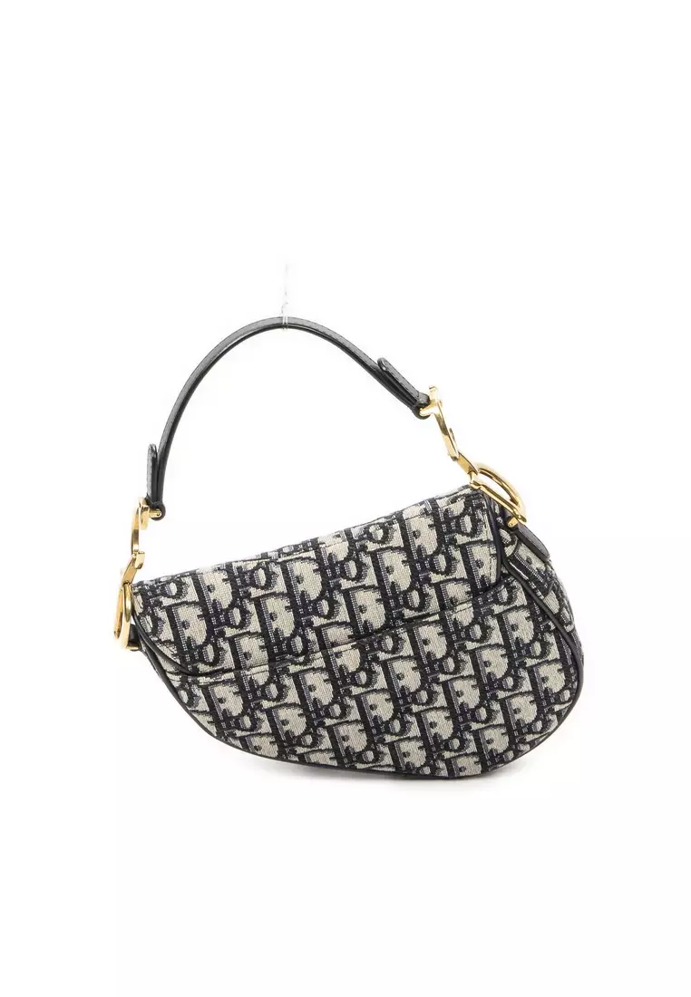 Pre-Loved Mini Saddle Bag