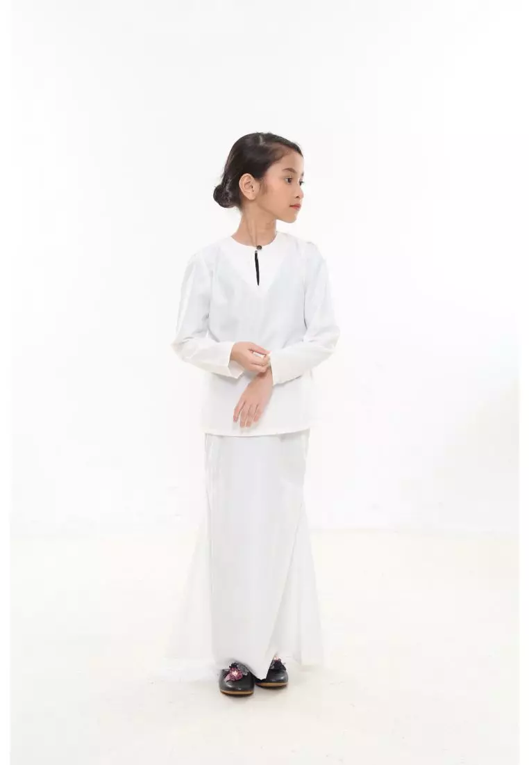 Kurung Kedah Kasturi Kids 2.0