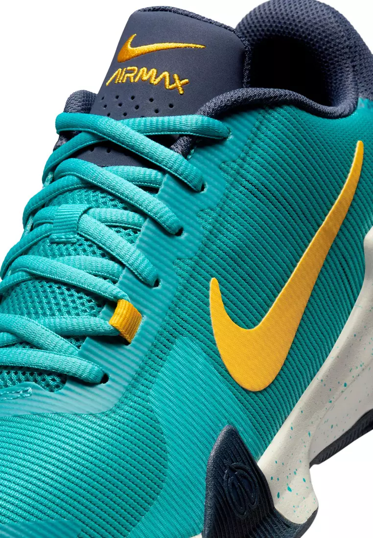 Impact 4 Basketball Shoes