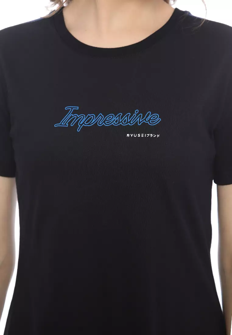 Drs Impressive CMB Black