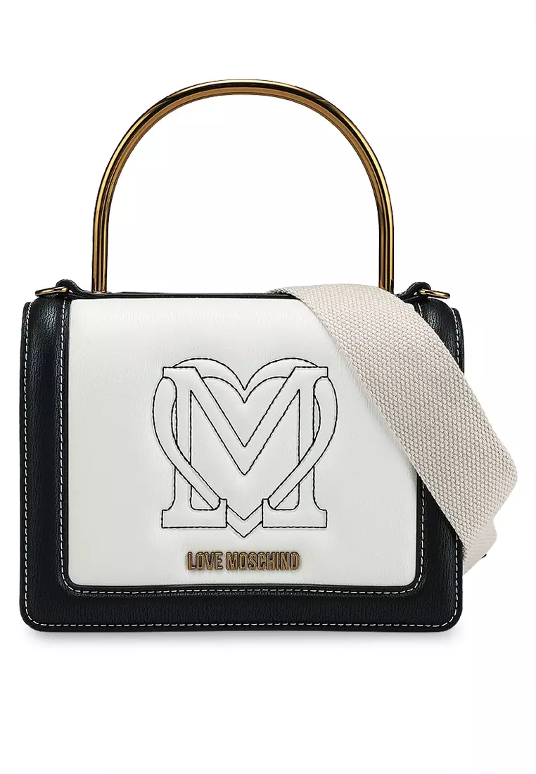 Love moschino bags singapore discount