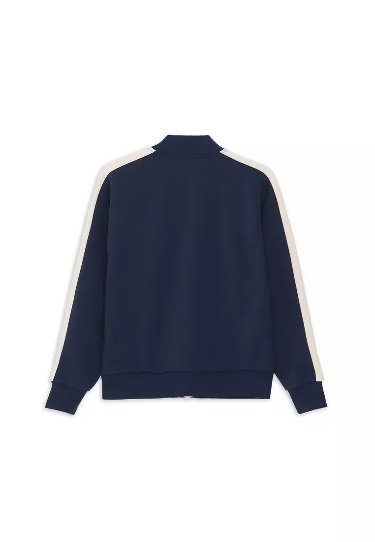 T7 MX 男子運動外套