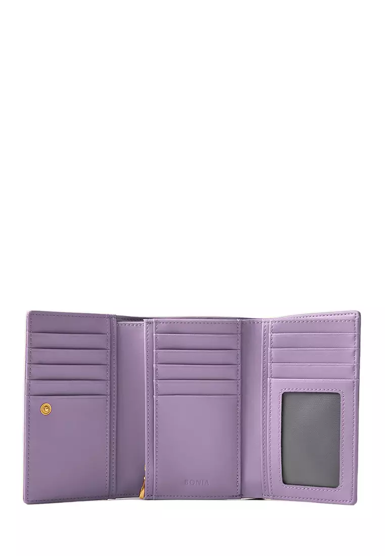 Bonia wallet women sales