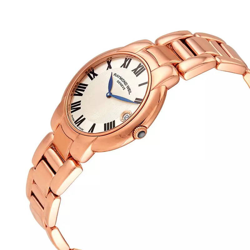 Jam Tangan Wanita Raymond Weil Jasmine 5235P501659
