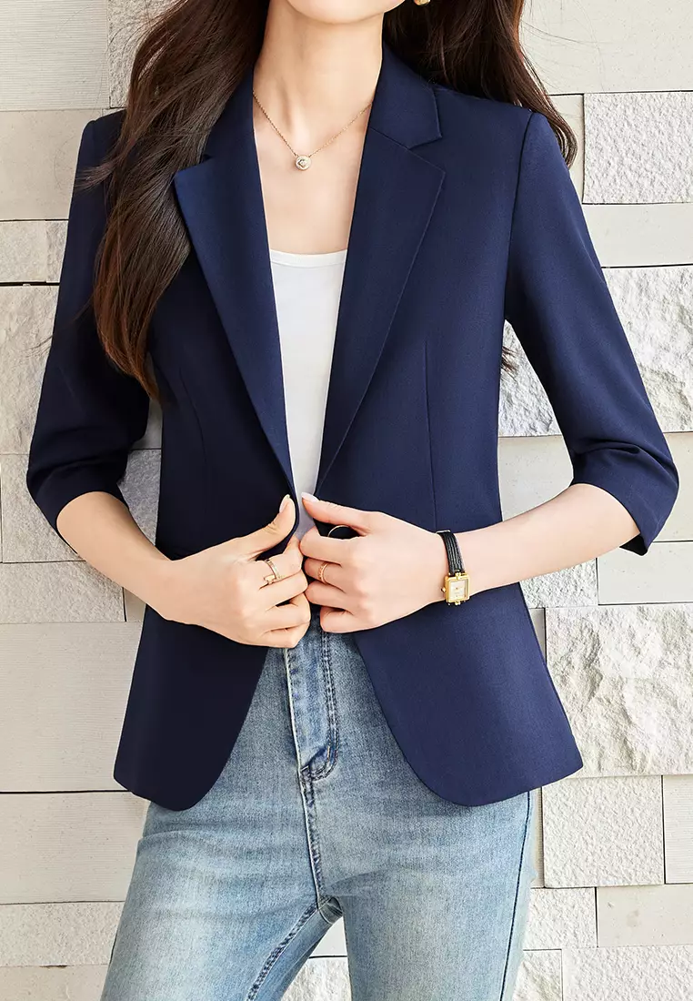 Premium Business Suit YGH-EQ86803