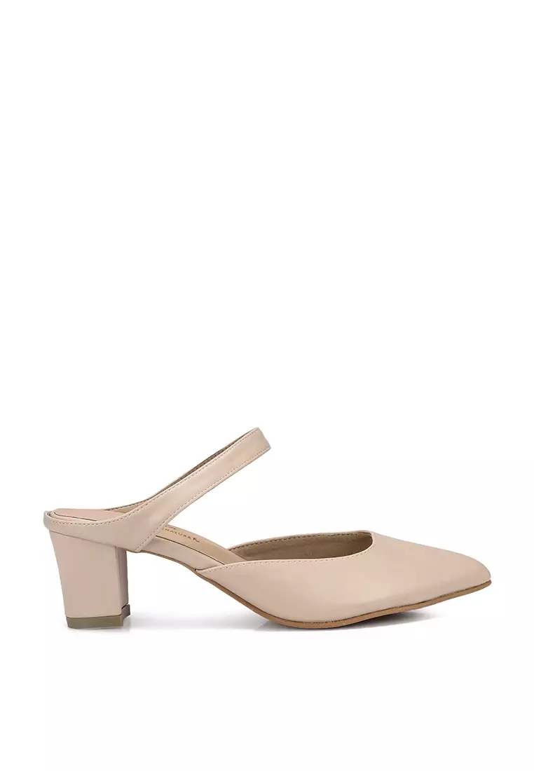 Blowfish heels top