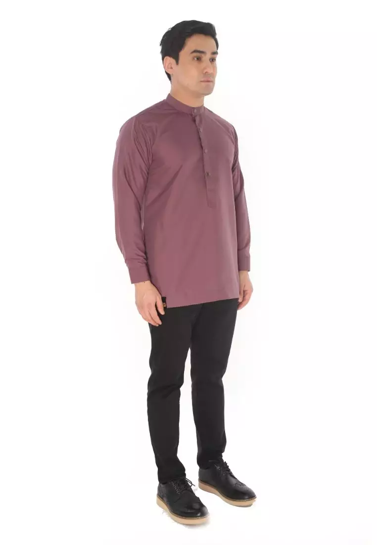 Kurta Luqman