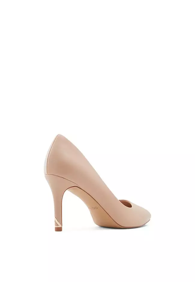 Vralg Pump Heels